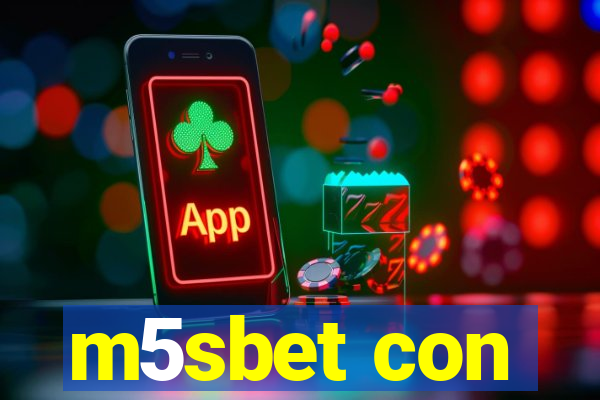 m5sbet con